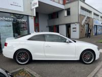 Audi S5 Sportback Coupé 4.2 FSi V8 Quattro S-Tronic6 354 cv Boîte auto - <small></small> 19.500 € <small>TTC</small> - #8