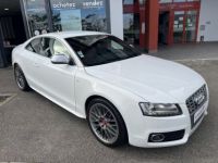 Audi S5 Sportback Coupé 4.2 FSi V8 Quattro S-Tronic6 354 cv Boîte auto - <small></small> 19.500 € <small>TTC</small> - #9