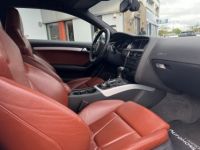 Audi S5 Sportback Coupé 4.2 FSi V8 Quattro S-Tronic6 354 cv Boîte auto - <small></small> 19.500 € <small>TTC</small> - #12