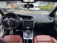 Audi S5 Sportback Coupé 4.2 FSi V8 Quattro S-Tronic6 354 cv Boîte auto - <small></small> 19.500 € <small>TTC</small> - #17