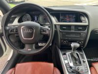 Audi S5 Sportback Coupé 4.2 FSi V8 Quattro S-Tronic6 354 cv Boîte auto - <small></small> 19.500 € <small>TTC</small> - #18