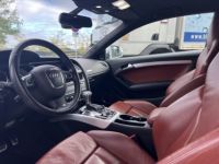 Audi S5 Sportback Coupé 4.2 FSi V8 Quattro S-Tronic6 354 cv Boîte auto - <small></small> 19.500 € <small>TTC</small> - #19