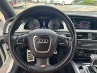 Audi S5 Sportback Coupé 4.2 FSi V8 Quattro S-Tronic6 354 cv Boîte auto - <small></small> 19.500 € <small>TTC</small> - #21