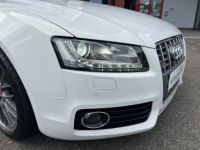 Audi S5 Sportback Coupé 4.2 FSi V8 Quattro S-Tronic6 354 cv Boîte auto - <small></small> 19.500 € <small>TTC</small> - #28