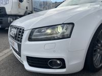 Audi S5 Sportback Coupé 4.2 FSi V8 Quattro S-Tronic6 354 cv Boîte auto - <small></small> 19.500 € <small>TTC</small> - #29