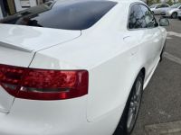 Audi S5 Sportback Coupé 4.2 FSi V8 Quattro S-Tronic6 354 cv Boîte auto - <small></small> 19.500 € <small>TTC</small> - #31