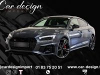 Audi S5 Sportback II 3.0 TDI 347ch quattro tiptronic 8 - <small></small> 47.900 € <small>TTC</small> - #1