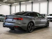 Audi S5 Sportback II 3.0 TDI 347ch quattro tiptronic 8 - <small></small> 47.900 € <small>TTC</small> - #3