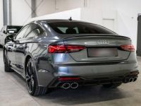 Audi S5 Sportback II 3.0 TDI 347ch quattro tiptronic 8 - <small></small> 47.900 € <small>TTC</small> - #5