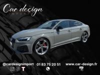 Audi S5 Sportback II 3.0 TDI 347ch quattro tiptronic 8 - <small></small> 49.900 € <small>TTC</small> - #1