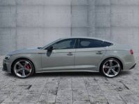 Audi S5 Sportback II 3.0 TDI 347ch quattro tiptronic 8 - <small></small> 49.900 € <small>TTC</small> - #4