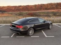 Audi S5 Sportback phase 2 3.0 TFSI V6 24V S-Tronic7 - <small></small> 24.990 € <small>TTC</small> - #2