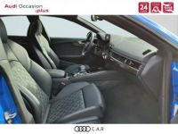 Audi S5 Sportback TDI 341 Tiptronic 8 Quattro - <small></small> 69.900 € <small>TTC</small> - #7