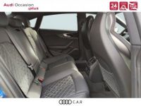 Audi S5 Sportback TDI 341 Tiptronic 8 Quattro - <small></small> 69.900 € <small>TTC</small> - #8