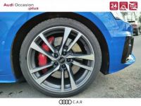 Audi S5 Sportback TDI 341 Tiptronic 8 Quattro - <small></small> 69.900 € <small>TTC</small> - #9