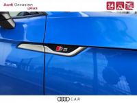 Audi S5 Sportback TDI 341 Tiptronic 8 Quattro - <small></small> 69.900 € <small>TTC</small> - #10