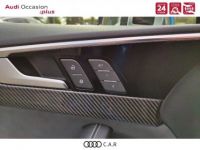 Audi S5 Sportback TDI 341 Tiptronic 8 Quattro - <small></small> 69.900 € <small>TTC</small> - #14