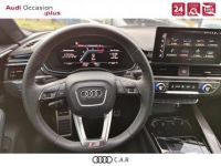 Audi S5 Sportback TDI 341 Tiptronic 8 Quattro - <small></small> 69.900 € <small>TTC</small> - #15