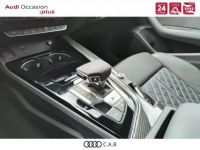 Audi S5 Sportback TDI 341 Tiptronic 8 Quattro - <small></small> 69.900 € <small>TTC</small> - #18