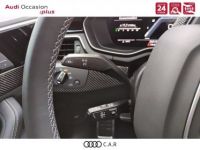 Audi S5 Sportback TDI 341 Tiptronic 8 Quattro - <small></small> 69.900 € <small>TTC</small> - #19