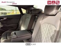 Audi S5 Sportback TDI 341 Tiptronic 8 Quattro - <small></small> 69.900 € <small>TTC</small> - #22