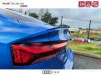 Audi S5 Sportback TDI 341 Tiptronic 8 Quattro - <small></small> 69.900 € <small>TTC</small> - #23