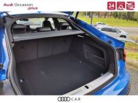 Audi S5 Sportback TDI 341 Tiptronic 8 Quattro - <small></small> 69.900 € <small>TTC</small> - #24