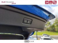 Audi S5 Sportback TDI 341 Tiptronic 8 Quattro - <small></small> 69.900 € <small>TTC</small> - #25