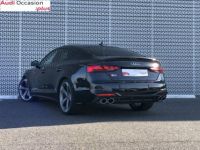 Audi S5 Sportback TDI 341 Tiptronic 8 Quattro - <small></small> 62.990 € <small>TTC</small> - #4