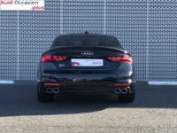 Audi S5 Sportback TDI 341 Tiptronic 8 Quattro - <small></small> 62.990 € <small>TTC</small> - #5