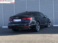 Audi S5 Sportback TDI 341 Tiptronic 8 Quattro - <small></small> 62.990 € <small>TTC</small> - #6