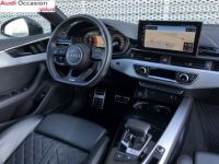 Audi S5 Sportback TDI 341 Tiptronic 8 Quattro - <small></small> 62.990 € <small>TTC</small> - #9