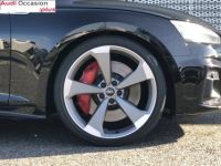 Audi S5 Sportback TDI 341 Tiptronic 8 Quattro - <small></small> 62.990 € <small>TTC</small> - #47