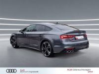 Audi S5 Sportback TDI LASER Pano Sièges S NAVI B&O - <small></small> 49.980 € <small>TTC</small> - #4