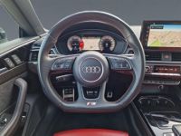 Audi S5 Sportback TDI LASER Pano Sièges S NAVI B&O - <small></small> 49.980 € <small>TTC</small> - #8