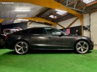 Audi S5 Sportback V6 3.0 TFSI 333 Quattro S tronic 7 - <small></small> 27.490 € <small>TTC</small> - #2