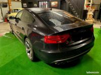 Audi S5 Sportback V6 3.0 TFSI 333 Quattro S tronic 7 - <small></small> 27.490 € <small>TTC</small> - #3