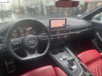 Audi S5 Sportback V6 3.0 TFSI 354 Tiptronic 8 Quattro - <small></small> 49.445 € <small>TTC</small> - #4