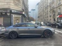 Audi S5 Sportback V6 3.0 TFSI 354 Tiptronic 8 Quattro - <small></small> 49.445 € <small>TTC</small> - #28