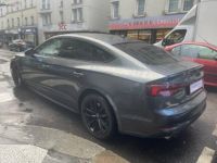 Audi S5 Sportback V6 3.0 TFSI 354 Tiptronic 8 Quattro - <small></small> 49.445 € <small>TTC</small> - #29