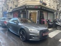 Audi S5 Sportback V6 3.0 TFSI 354 Tiptronic 8 Quattro - <small></small> 49.445 € <small>TTC</small> - #1