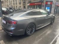 Audi S5 Sportback V6 3.0 TFSI 354 Tiptronic 8 Quattro - <small></small> 49.445 € <small>TTC</small> - #30