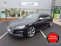 Audi S5 Sportback V6 354 Tiptronic 8 Quattro (CarPlay, Caméra, Park Assist) - <small></small> 39.990 € <small>TTC</small> - #1