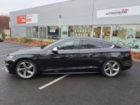 Audi S5 Sportback V6 354 Tiptronic 8 Quattro (CarPlay, Caméra, Park Assist) - <small></small> 39.990 € <small>TTC</small> - #2