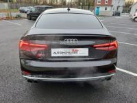 Audi S5 Sportback V6 354 Tiptronic 8 Quattro (CarPlay, Caméra, Park Assist) - <small></small> 39.990 € <small>TTC</small> - #4