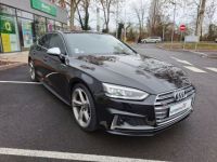 Audi S5 Sportback V6 354 Tiptronic 8 Quattro (CarPlay, Caméra, Park Assist) - <small></small> 39.990 € <small>TTC</small> - #7