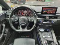 Audi S5 Sportback V6 354 Tiptronic 8 Quattro (CarPlay, Caméra, Park Assist) - <small></small> 39.990 € <small>TTC</small> - #18