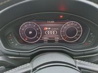 Audi S5 Sportback V6 354 Tiptronic 8 Quattro (CarPlay, Caméra, Park Assist) - <small></small> 39.990 € <small>TTC</small> - #22