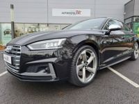 Audi S5 Sportback V6 354 Tiptronic 8 Quattro (CarPlay, Caméra, Park Assist) - <small></small> 39.990 € <small>TTC</small> - #36