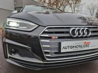 Audi S5 Sportback V6 354 Tiptronic 8 Quattro (CarPlay, Caméra, Park Assist) - <small></small> 39.990 € <small>TTC</small> - #37